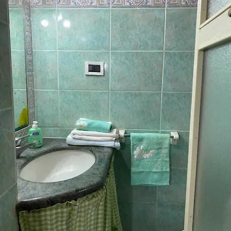 Buono Guest house
