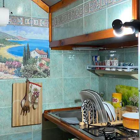 Buono Guest house *