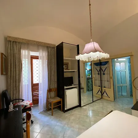 Guest house Buono